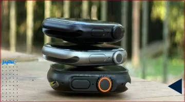 عمر البطارية المحسن.. تحديثات Apple Watch تصبح أكثر سلاسة وكفاءة من السابق